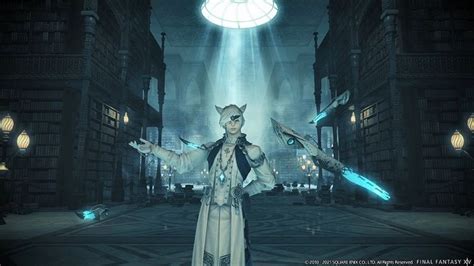 Final Fantasy 14: Endwalker Release Date - Everything We | GameWatcher