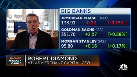 Watch CNBC's full interview with Atlas Merchant Capital CEO Bob Diamond