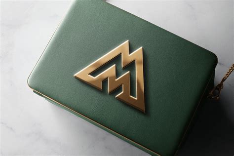 Monogram Letter M Logo Pack by Modernikdesign | Codester