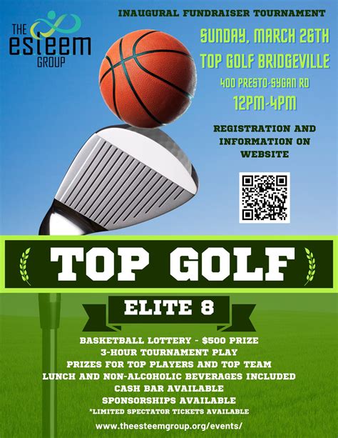 Mar 26 | Top Golf - Elite 8 | Pittsburgh, PA Patch