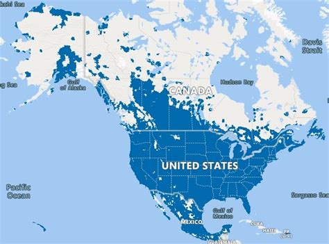 Lycamobile Coverage Map: How Does It Compare?, 59% OFF