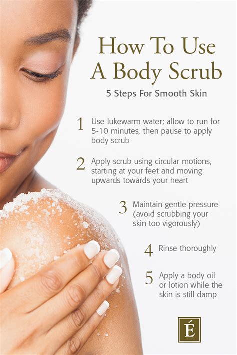 Can You Use Foot Scrub On Your Face at Vanessa Banks blog