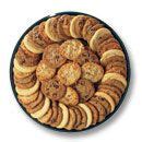 Harris Teeter - Party To Go | Best cookies ever, Dog food recipes, Party platters