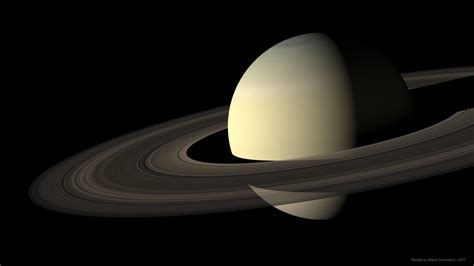 Saturn Ultra HD Wallpapers - Wallpaper Cave