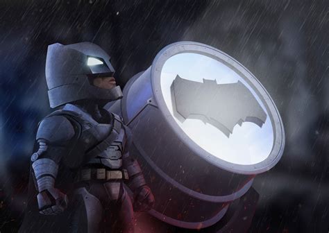 Batman And His Bat Signal Hd Superheroes 4k Wallpaper - vrogue.co