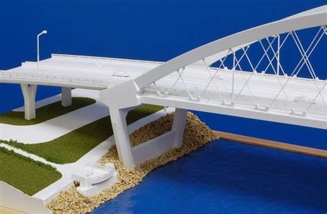 Modeled Horizons, Inc. :: Hastings, MN Bridge