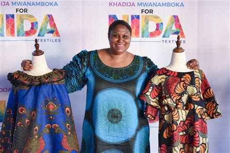 8 Tanzanian Fashion Designers to Watch Out For – Art in Tanzania Blog