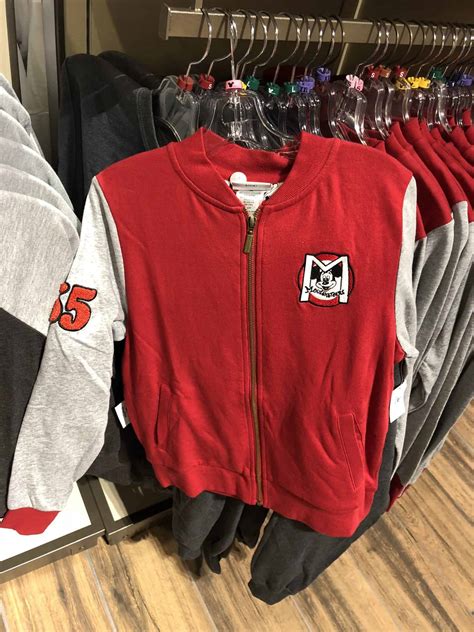 PHOTOS: New Vintage Mickey Mouse Club Merchandise Arrives at Disney Parks - WDW News Today