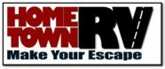 Hometown RV - Make Your Escape - Hometown RV - Make Your Escape