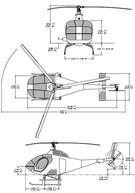 Helicopter Engineering.