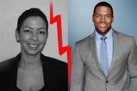 Meet Michael Strahan's Ex-Wife Wanda Hutchins. Mother Of His Two ...