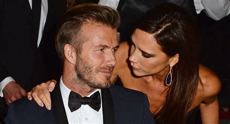 Our Favourite David And Victoria Beckham Outfits To Mark Their 18th ...