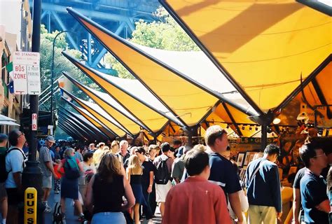 Top Sydney Markets You Need to Visit in 2019 - Mad Monkey Hostels