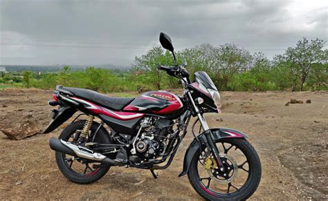 Bajaj Platina Review - Test Ride