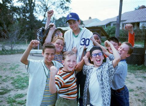 Sandlot Wallpapers - KoLPaPer - Awesome Free HD Wallpapers