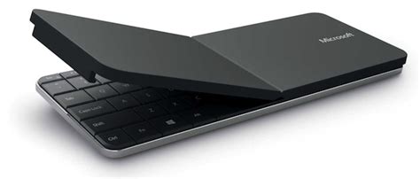 Hands-on with Microsoft’s new tablet-oriented keyboard and mouse - Ars Technica