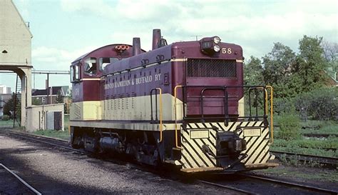 Holiday Train on Canadian National Railway