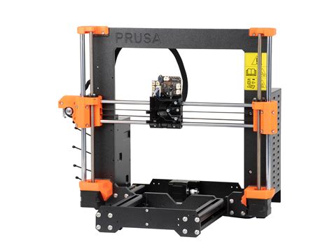 Original Prusa MK4 kit assembly | Prusa Knowledge Base