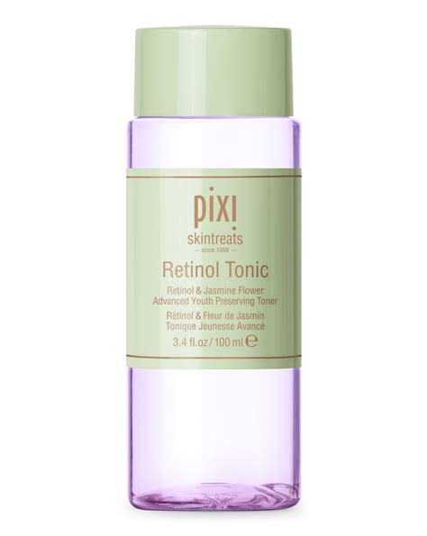 Pixi Retinol Tonic - 100ml - Muse Beauty