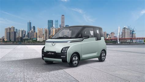 4 Features of Wuling Air EV for Practical Mobility | Wuling