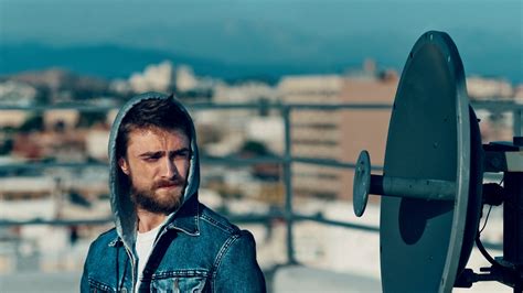 Daniel Radcliffe on Privacy, Now You See Me 2, and Swiss Army Man | Vogue