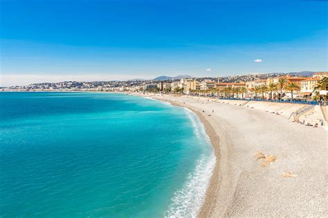 10 Best Beaches In The French Riviera Which French Riviera Beach Is | Free Download Nude Photo ...