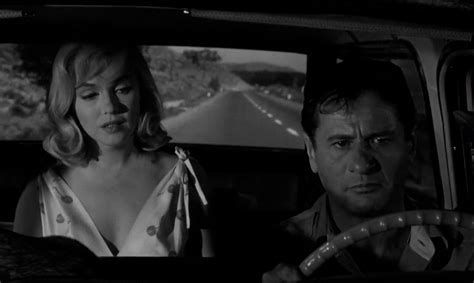 The Misfits (1961) Marilyn Monroe, Eli Wallach | Old movies, Movie ...