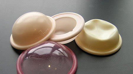 Diaphragm Birth Control - How Does It Work?