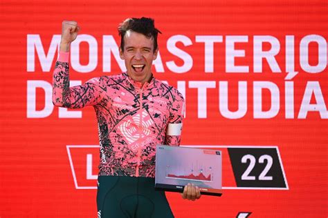 Rigoberto Urán scraps retirement to extend with EF Education-EasyPost ...