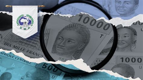 Central Africa to ditch French colonial currency — franc CFA