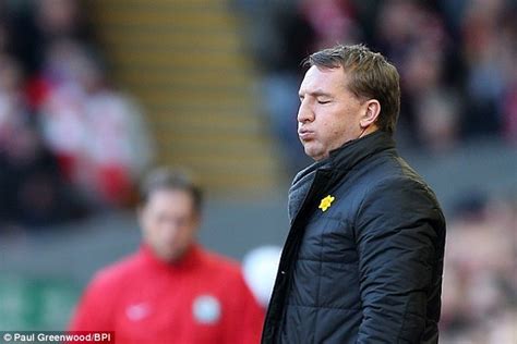 Brendan Rodgers will take Liverpool FA Cup replay being delayed for a ...