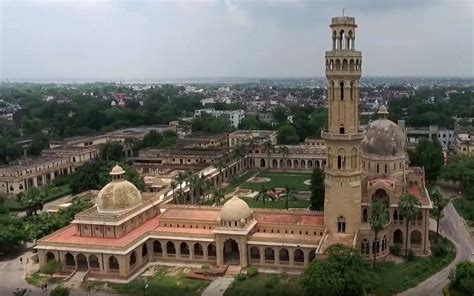 Free Photo: Allahabad University