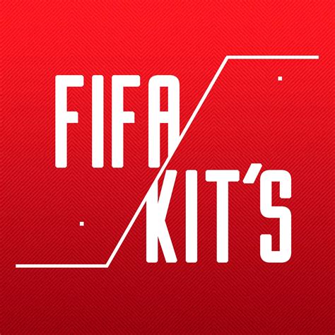 FIFA KIT'S