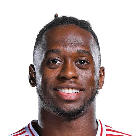 Aaron Wan-Bissaka EA FC 25 Career Mode Potential - 79 Rated - FUTWIZ