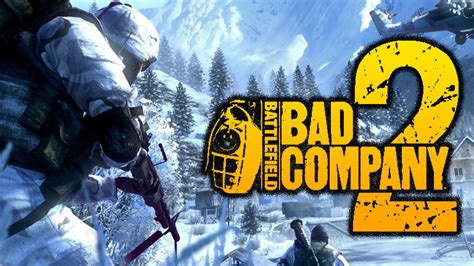 Dice Releases Bad Company 2 Xbox Multiplayer Demo