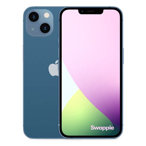Swappie | Refurbished and affordable iPhones with a 12-month warranty