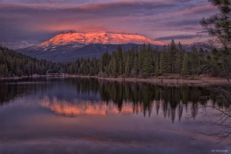 Mount Shasta, Mt Shasta, CA, USA Sunrise Sunset Times