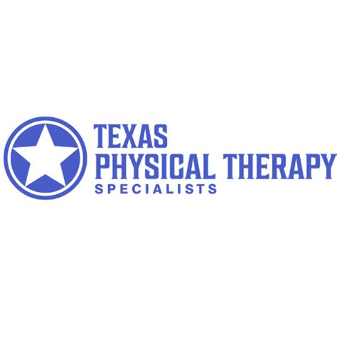 Texas Physical Therapy Specialists Openings