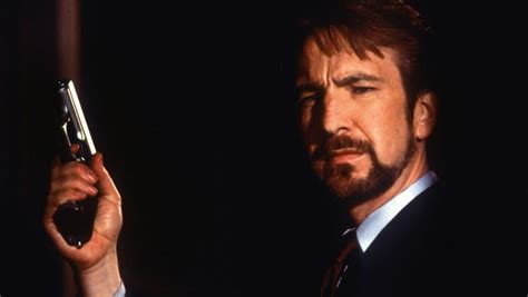 Best Alan Rickman Movies - SparkViews