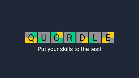 Quordle 149 Answers Today: Know the Hints, Clues, and Solutions for 22 ...