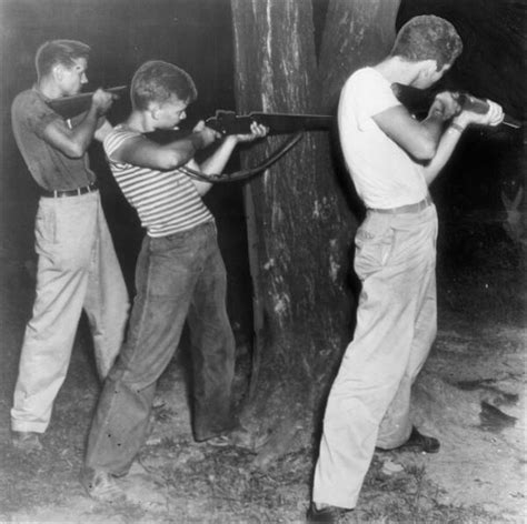 The 1946 Battle of Athens | Firearms Talk - The Community for Owners and Enthusiasts