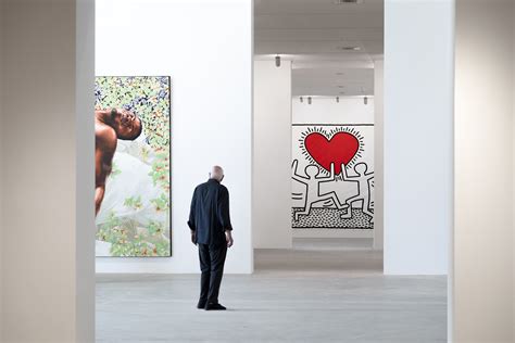 An Exclusive First Look Inside the New Rubell Museum in Miami - Galerie