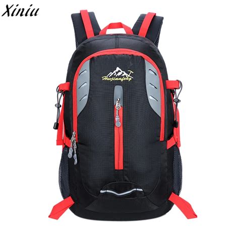 Aliexpress.com : Buy High Quality Unisex Durable Waterproof Travel Softback Women's Backpacks ...