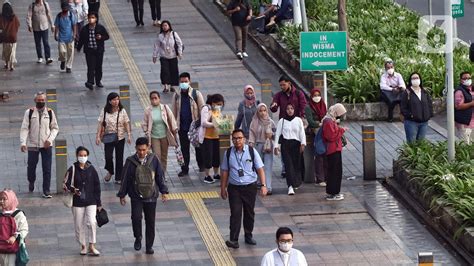 Polusi Udara Jakarta Disorot Media Malaysia: Udara Toxic dari Trafik ...