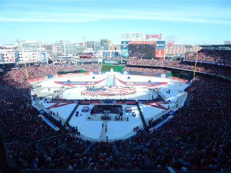 NHL Winter Classic: A day in pictures - Baltimore Post-Examiner