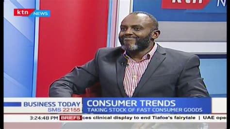 Consumer trends in Kenya | Business Today - YouTube