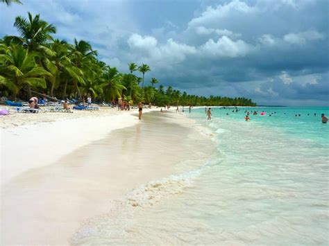 Dreams la Romana - Review of Dreams La Romana, Bayahibe - TripAdvisor ...