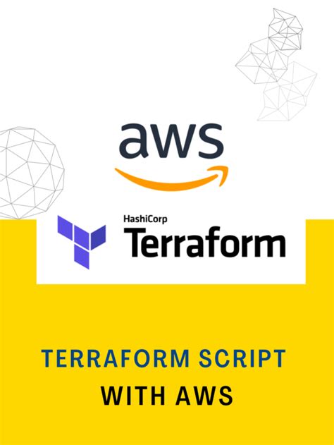 Get Started with Terraform Script for AWS – with Examples - SidTechTalks