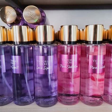 Victoria's Secret Fragrance Mist 250ml at 650.00 from Bataan. | LookingFour Buy & Sell Online