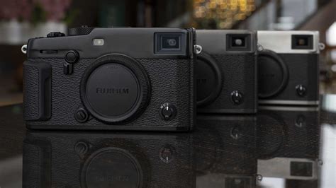 Fujifilm X-Pro3 Review: Updated with Full-Resolution Images - Camera Jabber